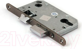 Замок врезной Apecs 5300-AB (бронза)