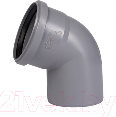 Отвод внутренней канализации Ostendorf ДУ 32x67 / 110130