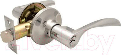 Защелка врезная Avers 8023-01-CR (хром)