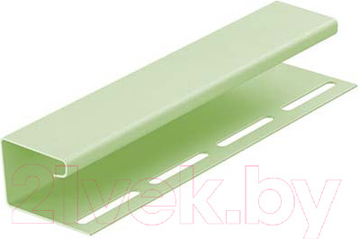 J-профиль Docke Premium (киви)