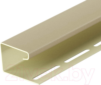 J-профиль Docke Premium (фисташки)
