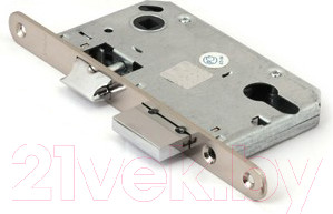 Замок врезной Apecs 5300-NI (никель)