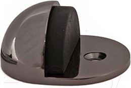 Ограничитель дверной Apecs DS-0002-BN (черный никель)