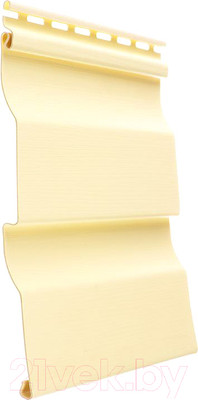 Сайдинг Docke Premium D4.5D (банан)