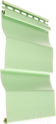 Сайдинг Docke Premium D4.5D (киви)