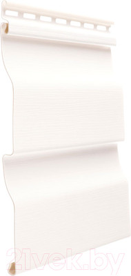 Сайдинг Docke Premium D4.5D (пломбир)