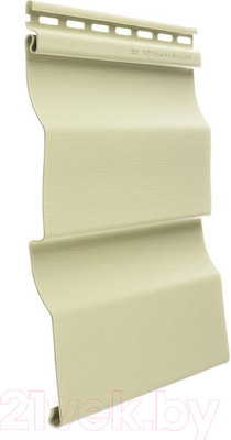 Сайдинг Docke Premium D4.5D (фисташки)