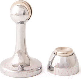 Ограничитель дверной Apecs DS-2761-M-CR (хром)