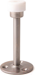 Ограничитель дверной Apecs DS-0033-INOX