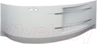 Экран для ванны Vannesa Ирма 149 / 2-21-0-1-0-216 (фронтальный)