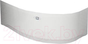 Экран для ванны Vannesa Ирма 149 / 2-21-0-1-9-216 (фронтальный)