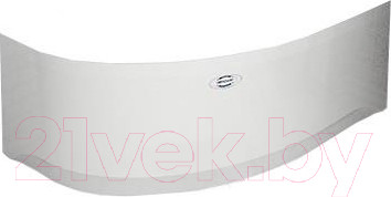 Экран для ванны Vannesa Ирма 149 / 2-21-0-2-9-216 (фронтальный)