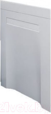 Экран для ванны Vannesa Монти 95 L / 2-41-0-1-0-213 (торцевой)