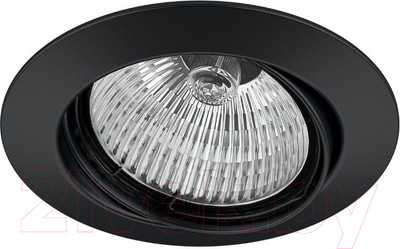 Точечный светильник Elektrostandard Lightstar Lega Hi Adj 011027