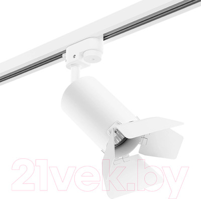 Трековый светильник Lightstar Rullo R1T436436