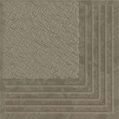 Ступень Керамин Берген 3У (300x300)