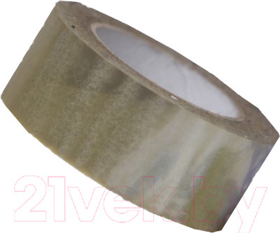 Скотч Howard П50094 (50мм x 94м,прозрачный)