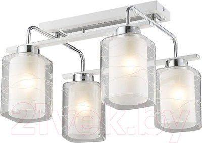 Люстра Velante 278-107-04