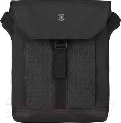 Сумка для планшета Victorinox Altmont Original Flapover Digital Bag / 606751 (черный)