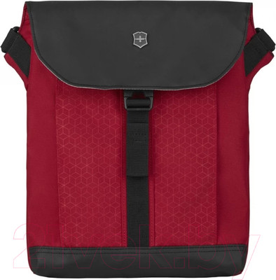 Сумка для планшета Victorinox Altmont Original Flapover Digital Bag / 606753 (красный)