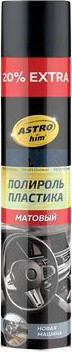 Полироль для пластика ASTROhim Ac-2361 (1л, матовый)