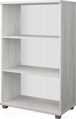 Стеллаж Программа Техно Аргентум HT-480 (сосна винтер)