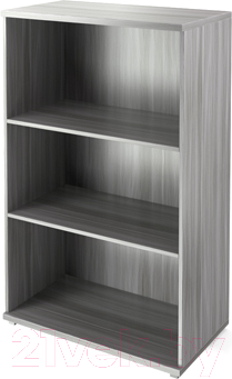 Стеллаж Программа Техно Аргентум HT-480 (лиственница)