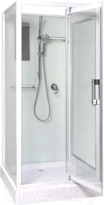 Душевая кабина RIVER Tana 70x70 Б/К