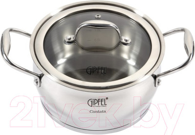 Кастрюля Gipfel Cantata 1263