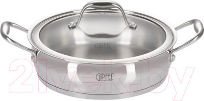 Сотейник Gipfel Cantata 2268