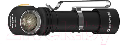 Фонарь Armytek Wizard C2 Magnet / F08901W