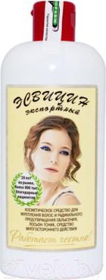 Лосьон для волос Эсвицин Лосьон-тоник (250мл)