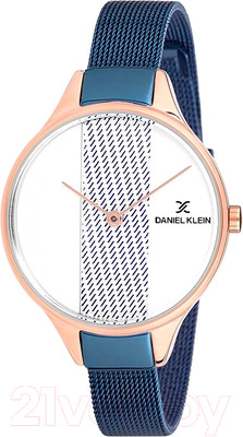 Часы наручные женские Daniel Klein Trendy 12182-5