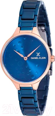 Часы наручные женские Daniel Klein Trendy 12196-5