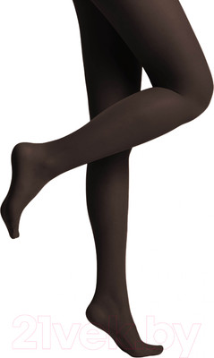 Колготки Conte Elegant Bikini 40 (р.3, nero)