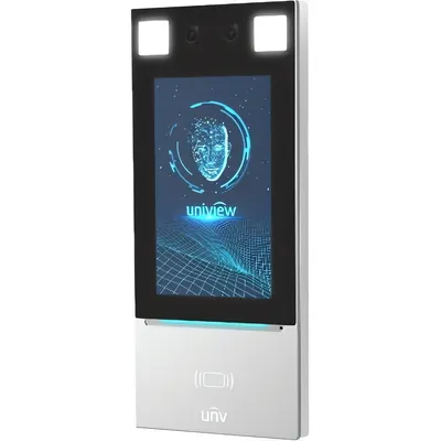 Терминал контроля доступа Uniview OET-213H