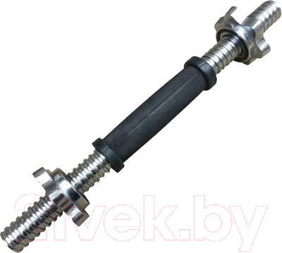 Гриф для гантели DFC RB14TR-26