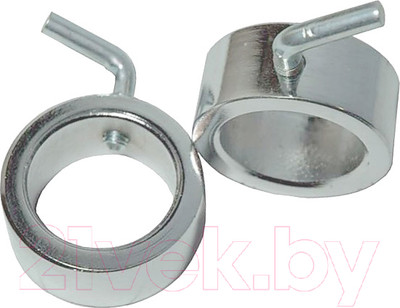 Набор замков для штанги DFC CL003 (комплект)