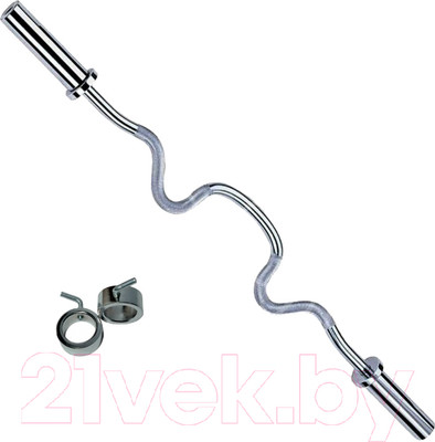 Гриф для штанги DFC OB47G-50