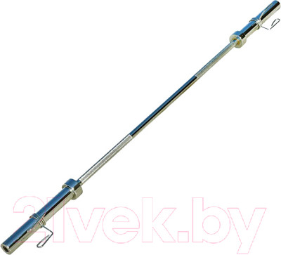 Гриф для штанги DFC OB80-50/25