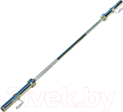 Гриф для штанги DFC OB86-50/25