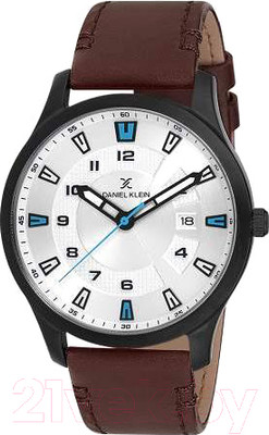 Часы наручные мужские Daniel Klein Premium 12218-3