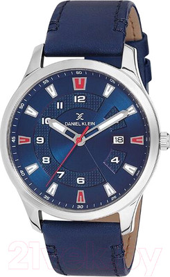Часы наручные мужские Daniel Klein Premium 12218-6