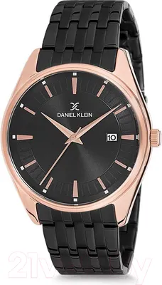 Часы наручные мужские Daniel Klein Premium 12219-3