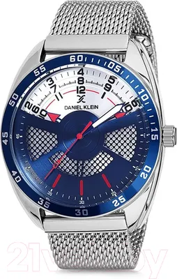 Часы наручные мужские Daniel Klein Premium 12221-2