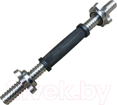 Гриф для гантели DFC RB14TR-30