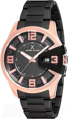 Часы наручные мужские Daniel Klein Premium 12231-2