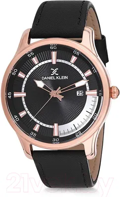 Часы наручные мужские Daniel Klein Premium 12232-2