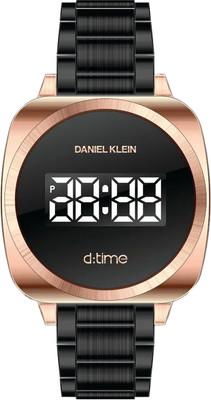 Часы наручные мужские Daniel Klein 12253-2