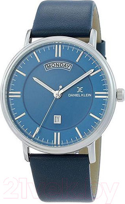 Часы наручные мужские Daniel Klein Premium 12258-3
